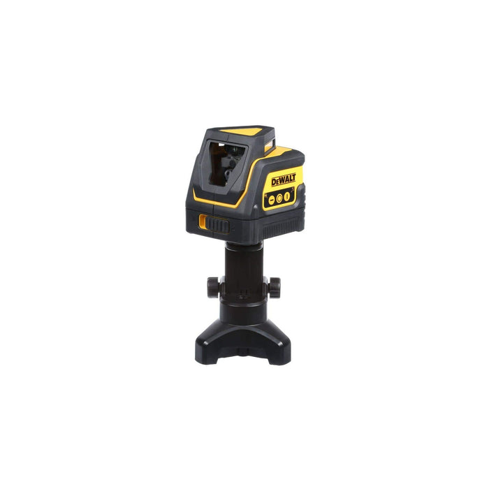 DeWalt Self Leveling 360° & Cross Line Laser