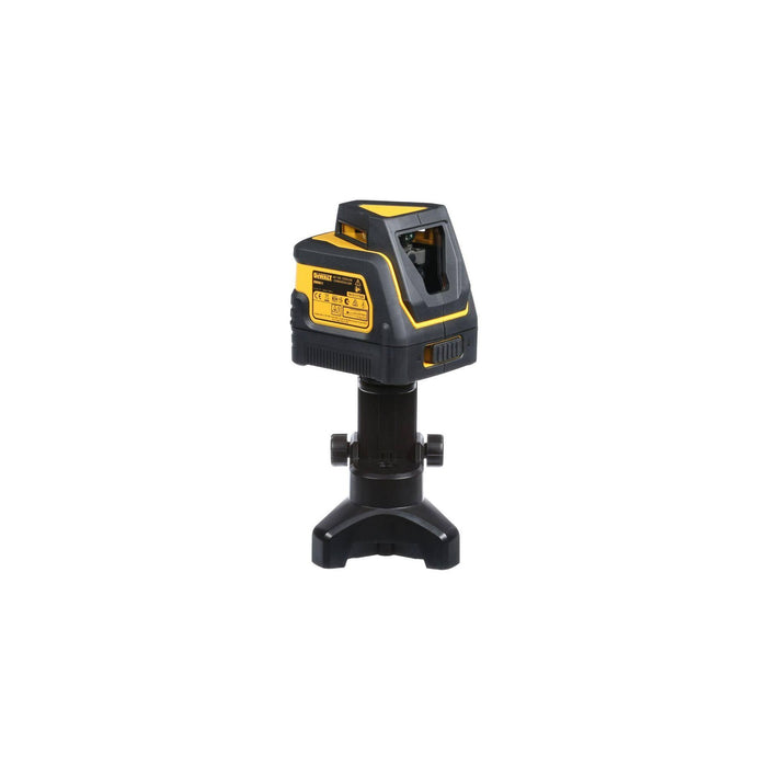 DeWalt Self Leveling 360° & Cross Line Laser