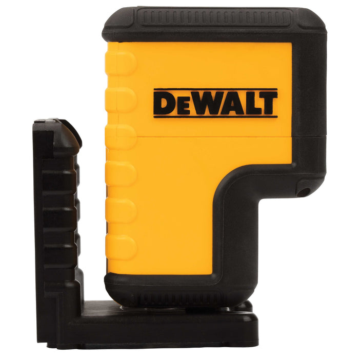 Dewalt 3-Spot Red Laser Level