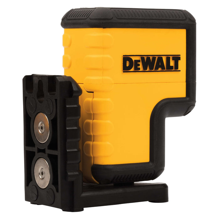 Dewalt 3-Spot Red Laser Level