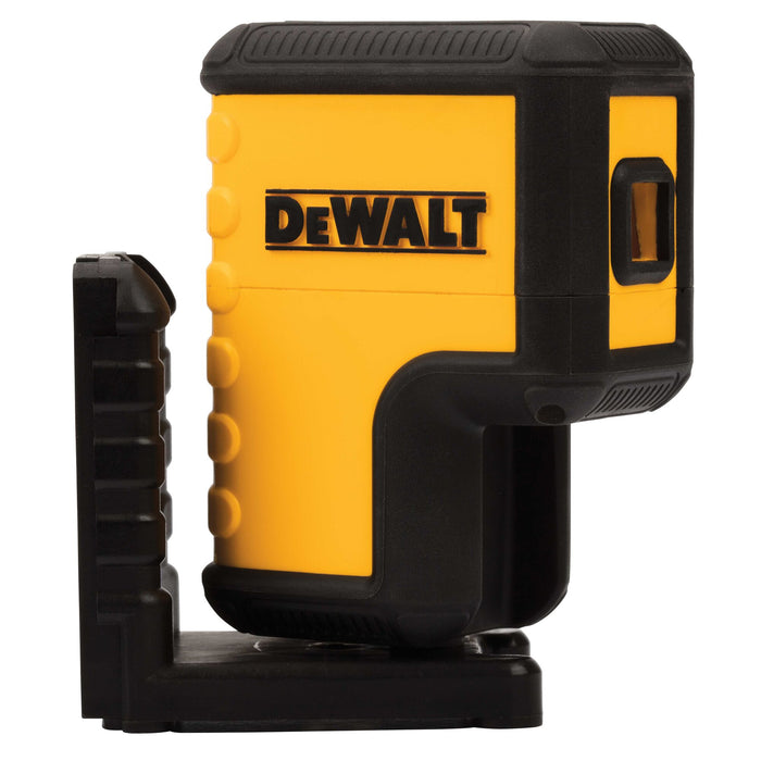 Dewalt 3-Spot Red Laser Level