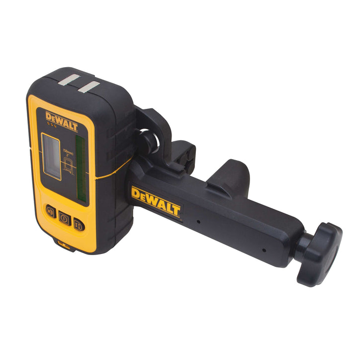 DeWalt Green Laser Line Detector