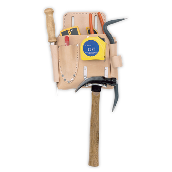 Kuny's 7 Pocket Drywall Tool Pouch