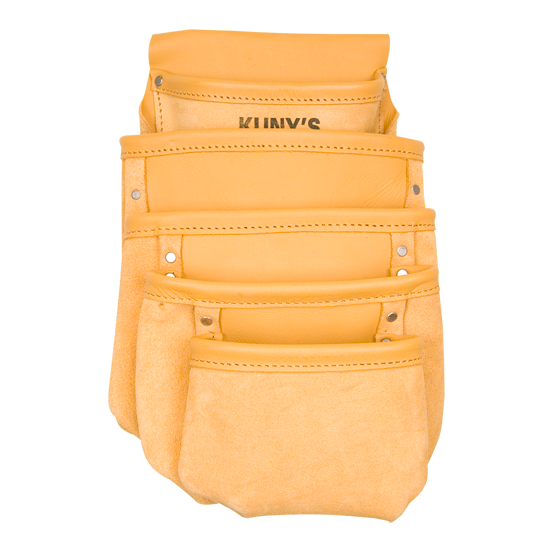 Kuny's 5 Pocket Drywall/Tool Pouch