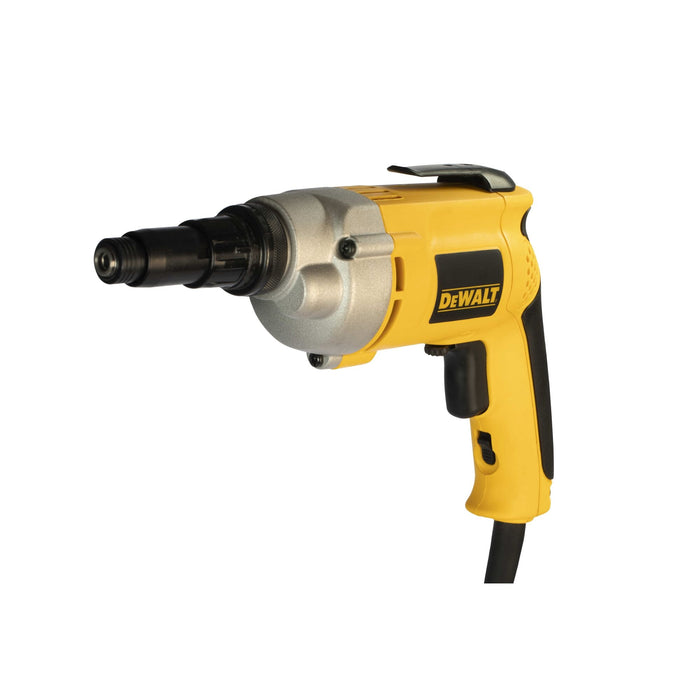 DeWalt VSR 5,300 RPM Drywall Screw Gun