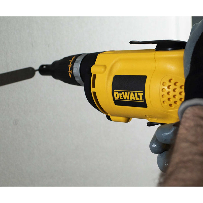 DeWalt VSR 5,300 RPM Drywall Screw Gun