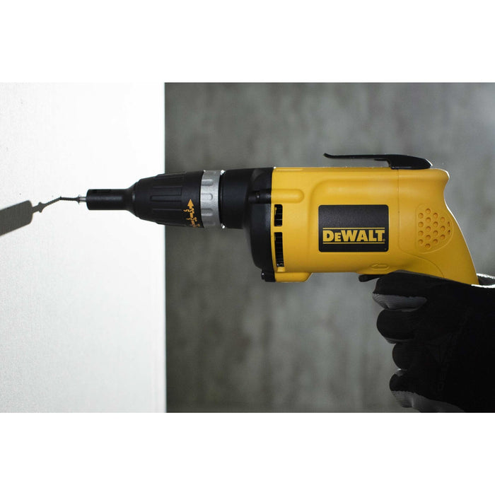 DeWalt VSR 5,300 RPM Drywall Screw Gun