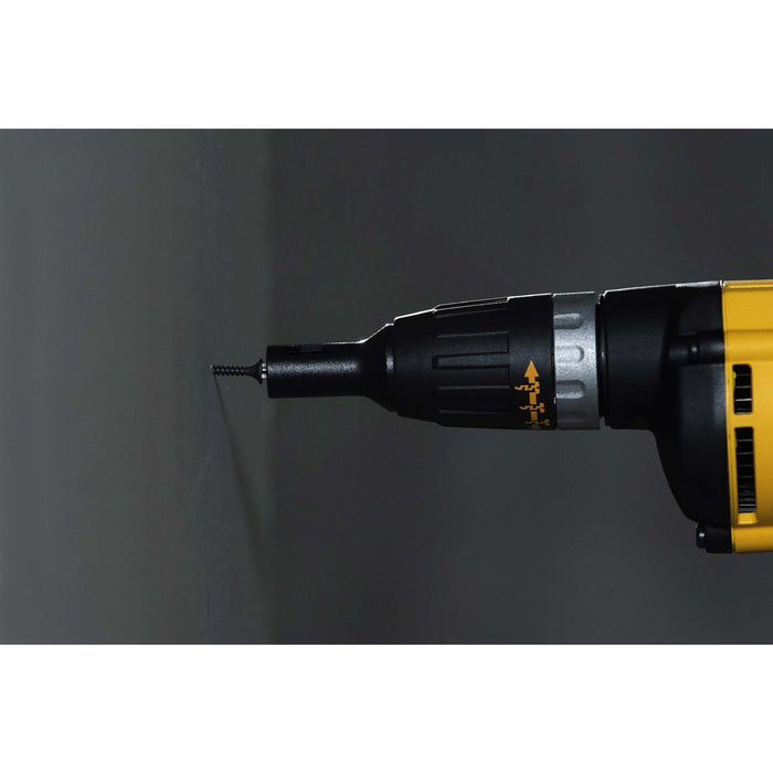 DeWalt VSR 5,300 RPM Drywall Screw Gun