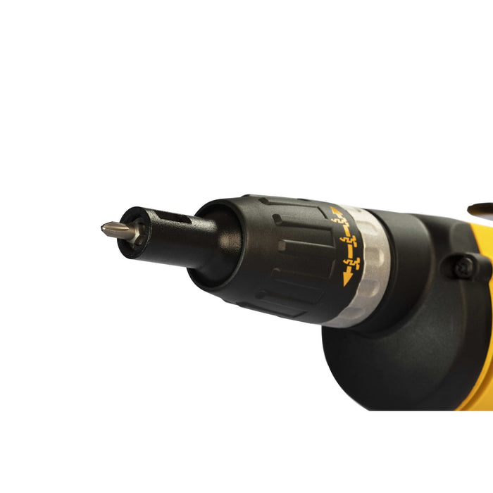 DeWalt VSR 5,300 RPM Drywall Screw Gun