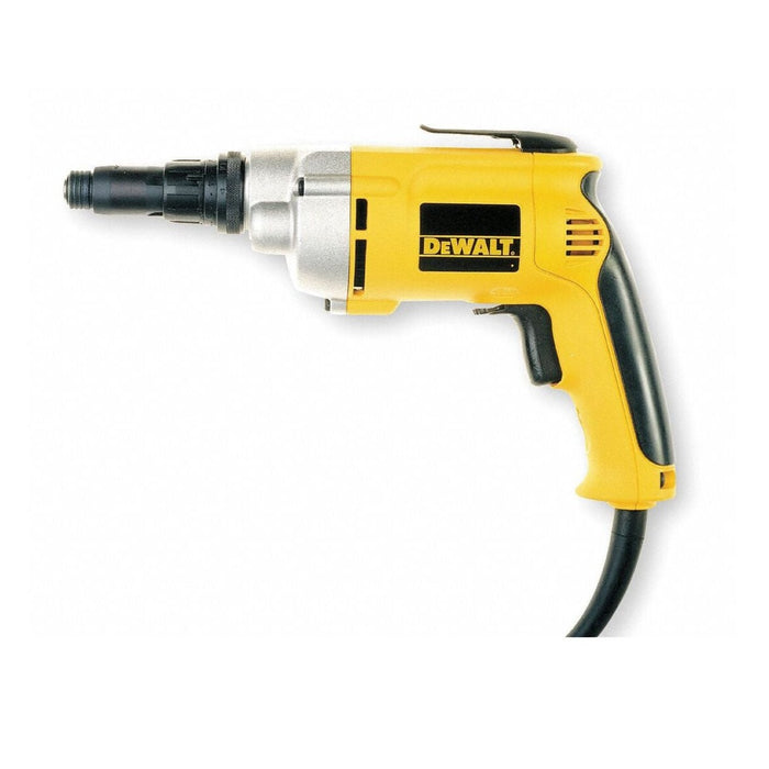 DeWalt 2,500 RPM VSR VERSA-CLUTCH™ Screw Gun