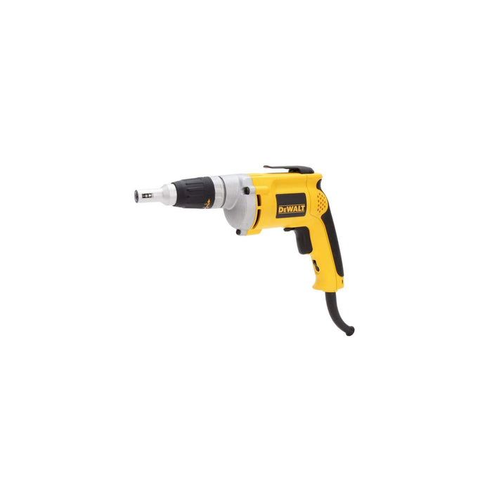 DeWalt 4,000 RPM VSR Drywall Screw Gun