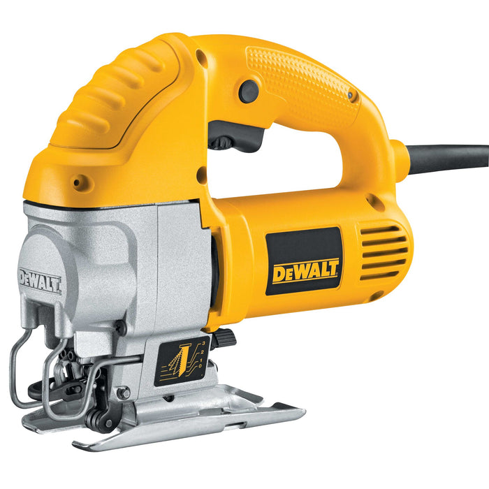 DeWalt Variable-Speed Compact Jigsaw