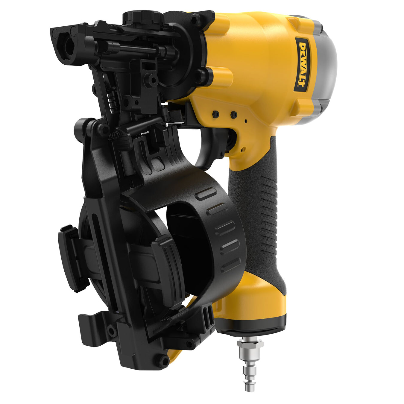 Roofing Nailers