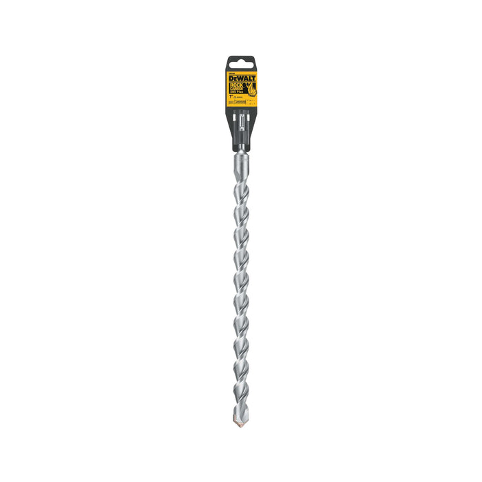 DeWalt SDS Plus Rock Carbide Hammer Bit