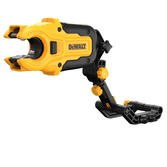 DeWalt IMPACT CONNECT™ Copper Pipe Cutter Attachment