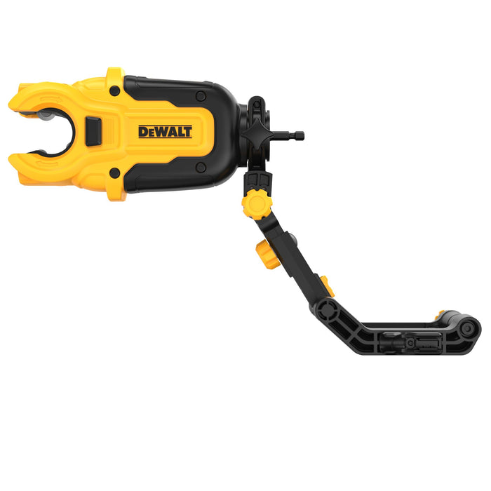 DeWalt IMPACT CONNECT™ Copper Pipe Cutter Attachment