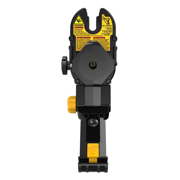 DeWalt IMPACT CONNECT Nut Runner Attachment