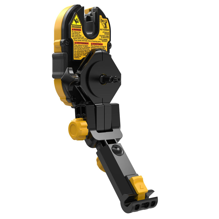 DeWalt IMPACT CONNECT Nut Runner Attachment