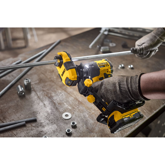 DeWalt IMPACT CONNECT Nut Runner Attachment