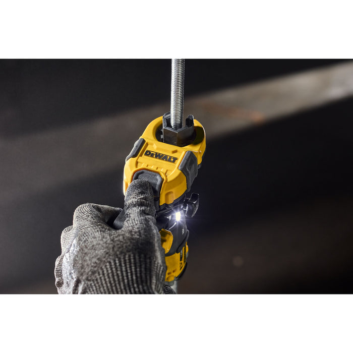 DeWalt IMPACT CONNECT Nut Runner Attachment