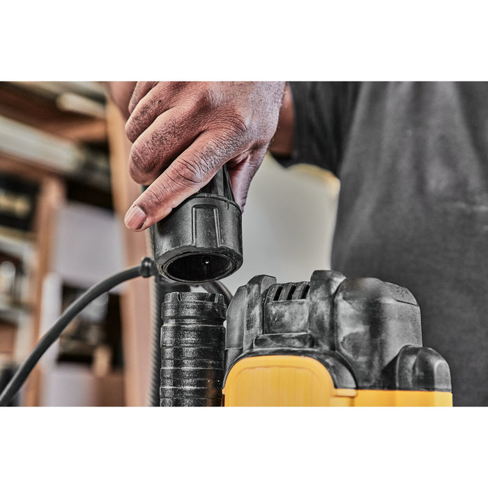 DeWalt 3 HP Electronic Variable Speed Plunge Router