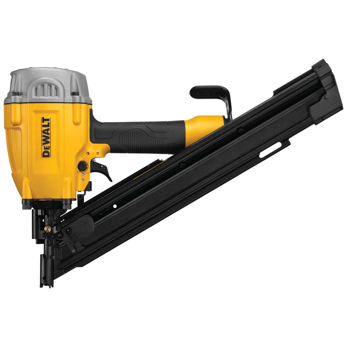 Dewalt 30° Paper Tape Collated Framing Nailer