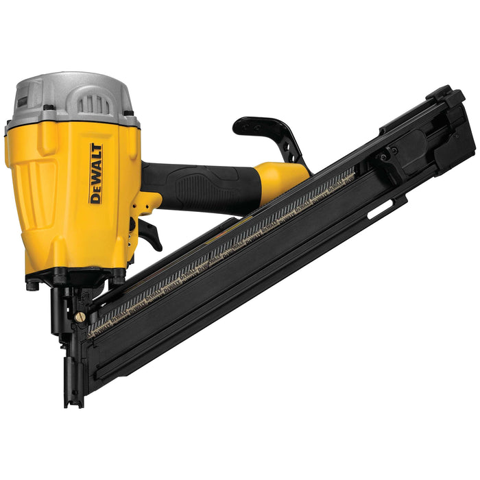 Dewalt 30° Paper Tape Collated Framing Nailer