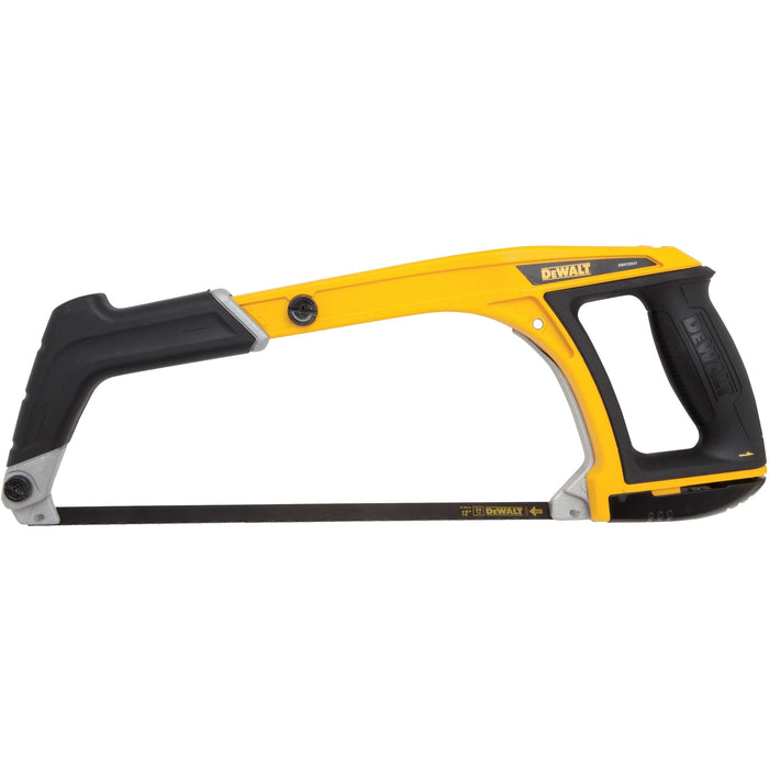 DeWalt 12" 5-In-1 Multifunction Hacksaw