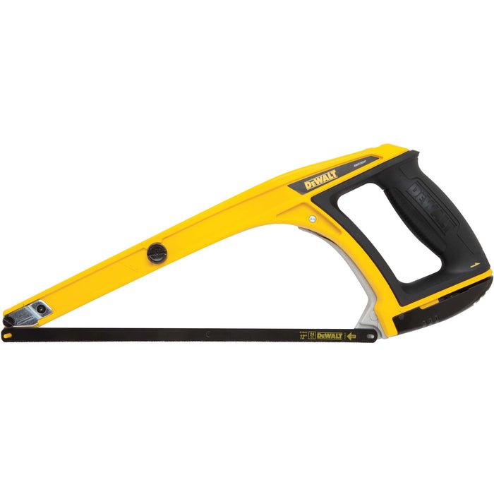 DeWalt 12" 5-In-1 Multifunction Hacksaw