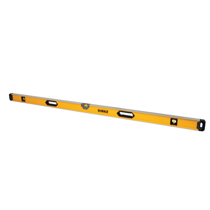 DeWalt 72" Magnetic Box Beam Level