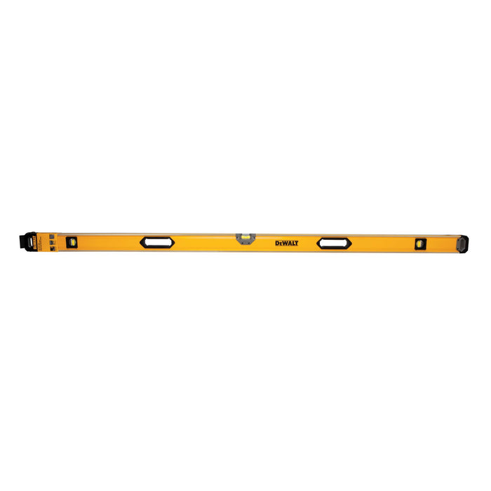 DeWalt 72" Magnetic Box Beam Level