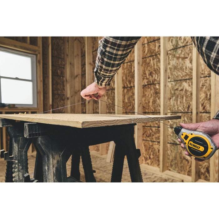 DeWalt TOUGHSERIES Chalk Line Reel