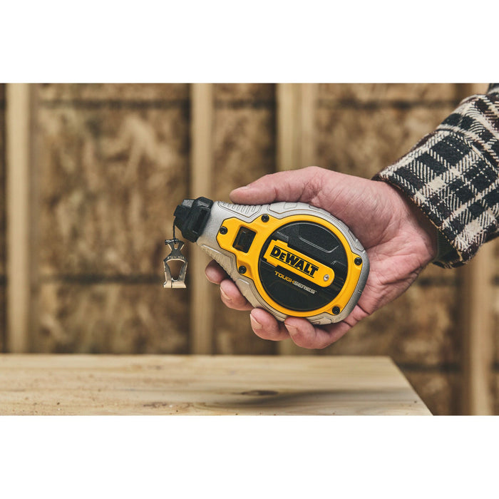 DeWalt TOUGHSERIES Chalk Line Reel