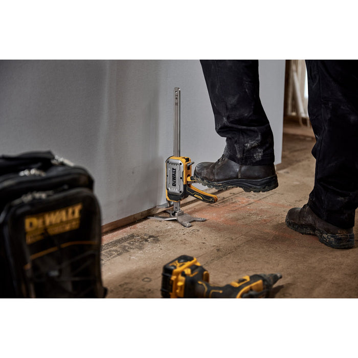 Dewalt TOUGHSERIES Construction Jack