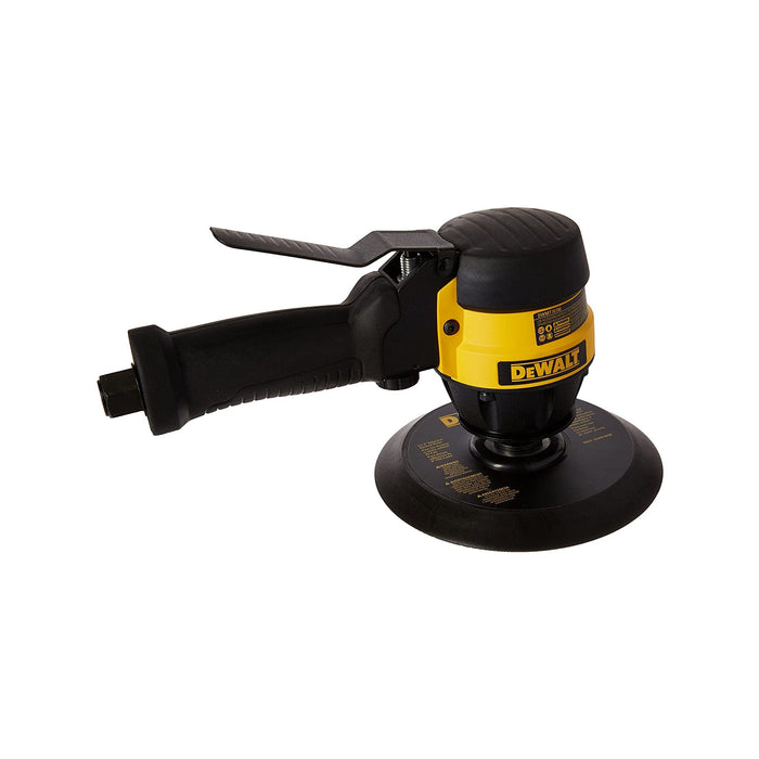 DeWalt 6" Dual Action Pneumatic Sander