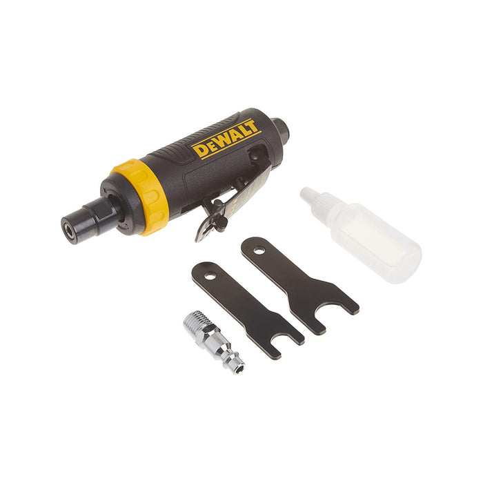 DeWalt Pneumatic Straight Die Grinder