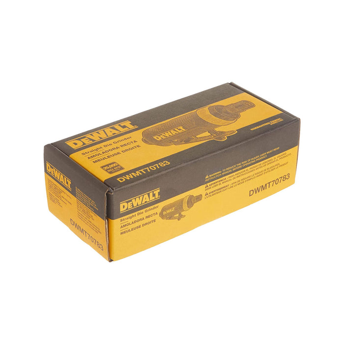 DeWalt Pneumatic Straight Die Grinder