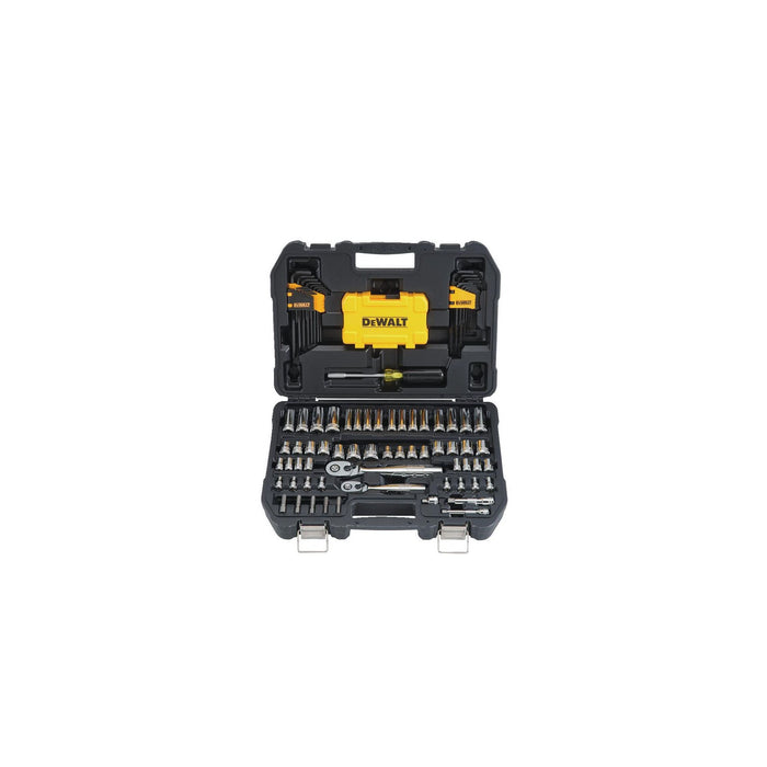 DeWalt 108 pc. Mechanic's Tool Set