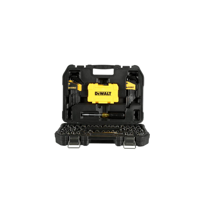 DeWalt 108 pc. Mechanic's Tool Set