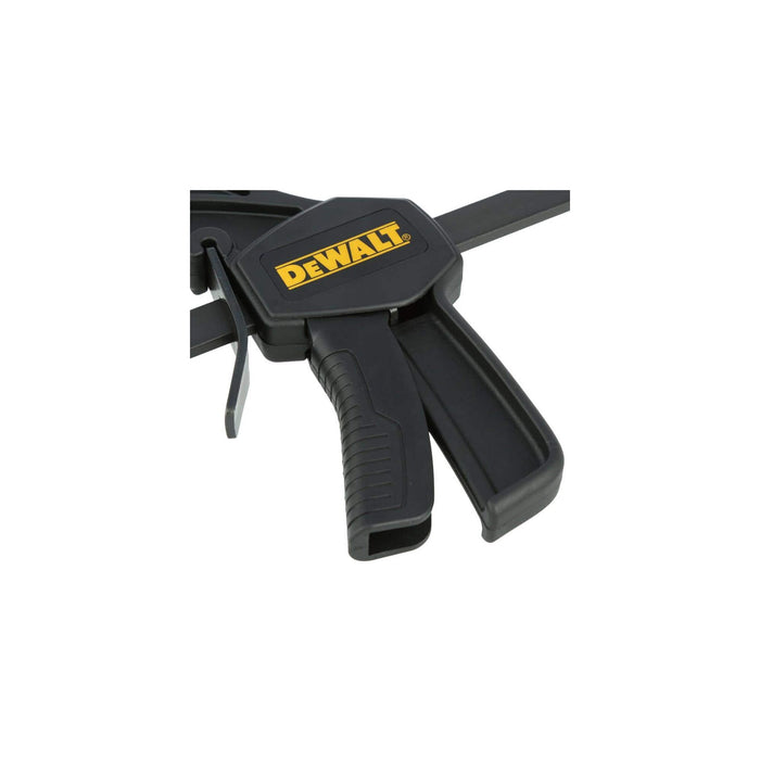 DeWalt TrackSaw™ Track Clamps