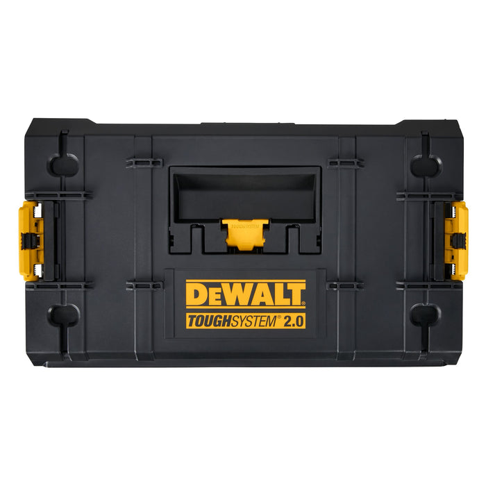 Dewalt TOUGHSYSTEM 2.0 Two-Drawer Unit