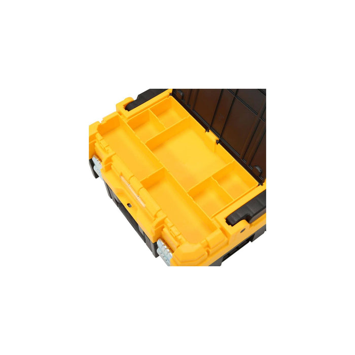 DeWalt TSTAK® I - Long Handle Stackable Organizer