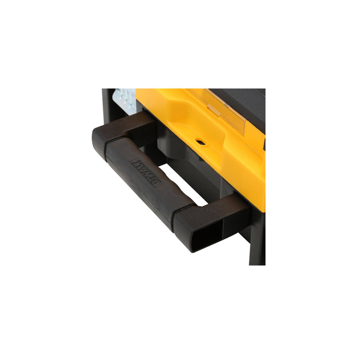 DeWalt TSTAK® I - Long Handle Stackable Organizer