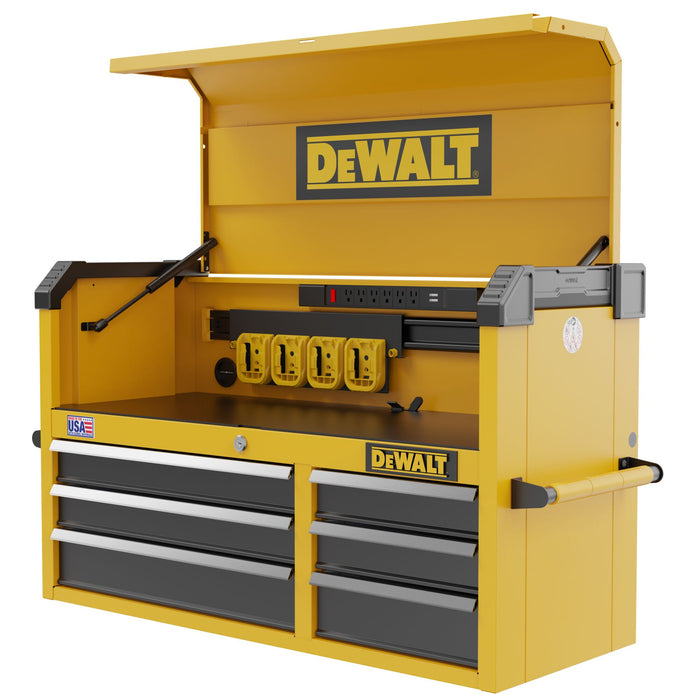 DeWalt 41" 6-Drawer Tool Chest