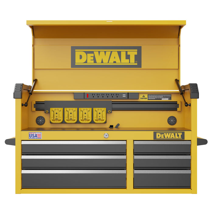 DeWalt 41" 6-Drawer Tool Chest