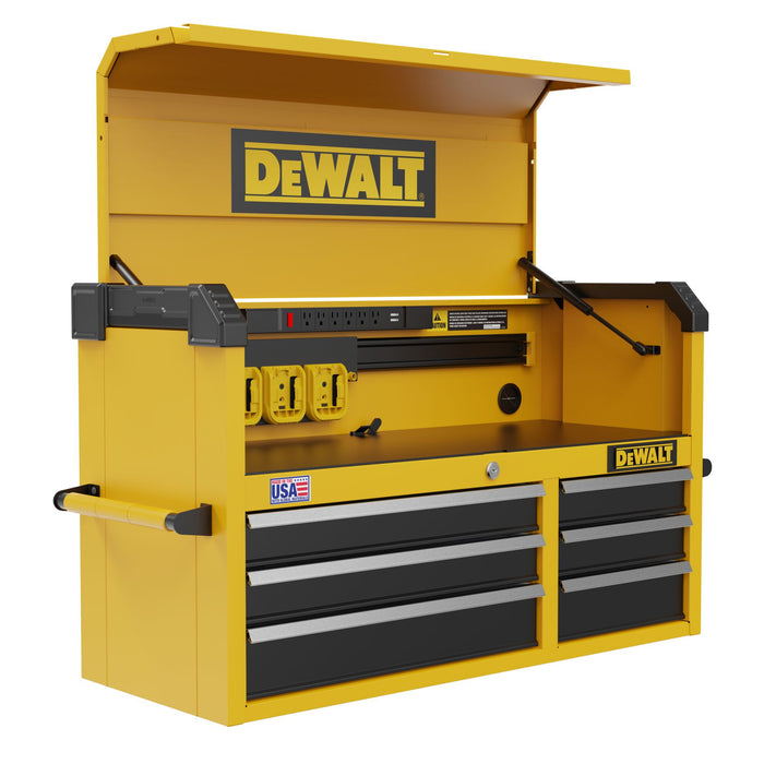DeWalt 41" 6-Drawer Tool Chest
