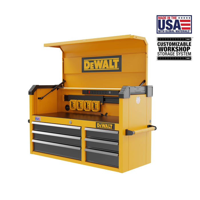 DeWalt 41" 6-Drawer Tool Chest