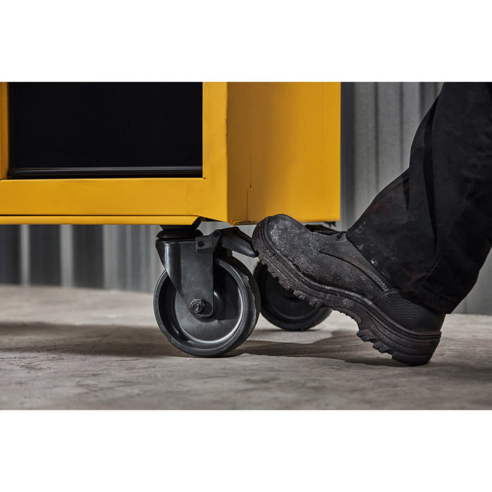 DeWalt 41" 8-Drawer Rolling Tool Cabinet