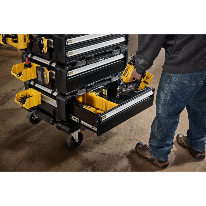 DeWalt TOUGHSYSTEM 2.0 DXL 5-in-1 Modular Workstation