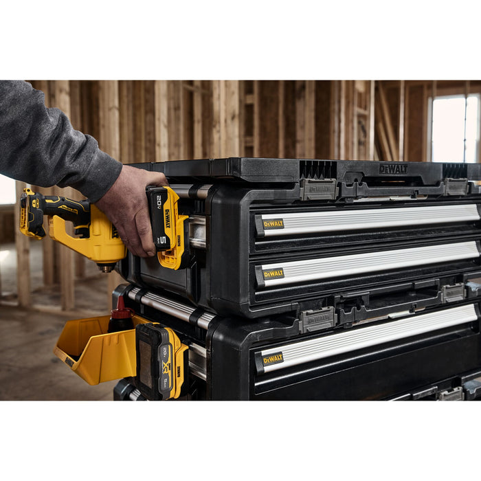 DeWalt TOUGHSYSTEM 2.0 DXL 5-in-1 Modular Workstation